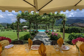 Coselli's Luxury Villas