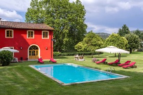 Coselli's Luxury Villas