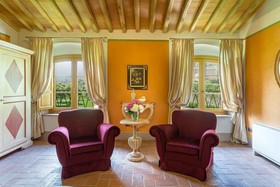 Coselli's Luxury Villas