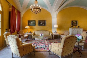 Coselli's Luxury Villas