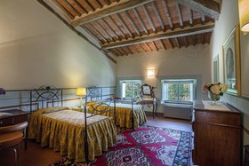 Coselli's Luxury Villas