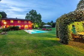 Coselli's Luxury Villas
