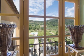 Coselli's Luxury Villas