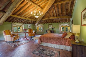 Coselli's Luxury Villas