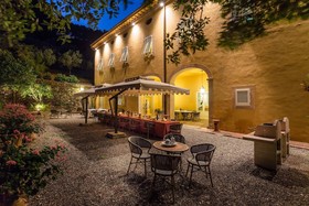 Coselli's Luxury Villas