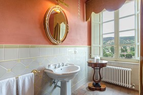 Coselli's Luxury Villas