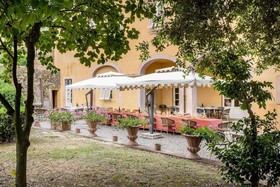 Coselli's Luxury Villas