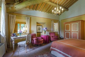 Coselli's Luxury Villas