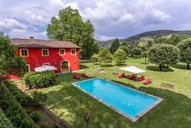 Coselli's Luxury Villas