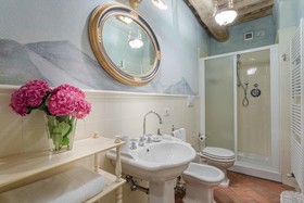 Coselli's Luxury Villas