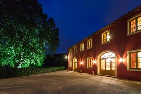 Coselli's Luxury Villas