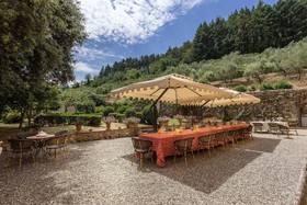 Coselli's Luxury Villas