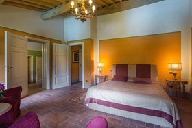 Coselli's Luxury Villas