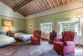 Coselli's Luxury Villas
