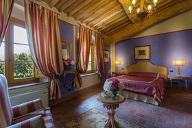 Coselli's Luxury Villas