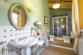 Coselli's Luxury Villas