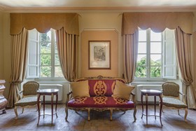 Coselli's Luxury Villas