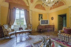 Coselli's Luxury Villas