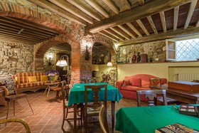 Coselli's Luxury Villas