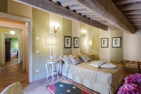 Coselli's Luxury Villas
