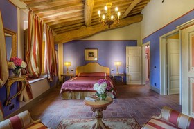 Coselli's Luxury Villas