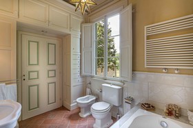 Coselli's Luxury Villas