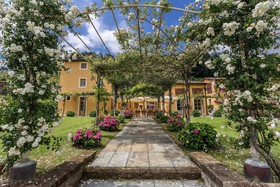 Coselli's Luxury Villas