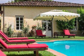 Coselli's Luxury Villas