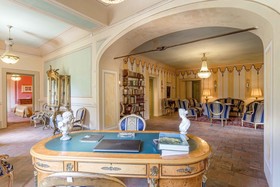 Coselli's Luxury Villas
