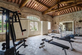 Coselli's Luxury Villas