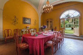Coselli's Luxury Villas