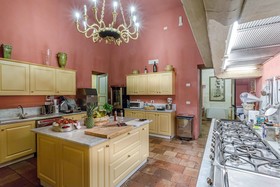 Coselli's Luxury Villas
