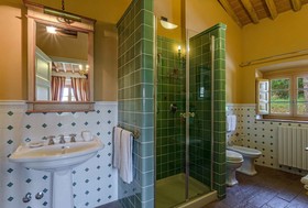 Coselli's Luxury Villas