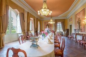 Coselli's Luxury Villas