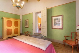 Coselli's Luxury Villas