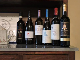 Il Callare Bed & Breakfast