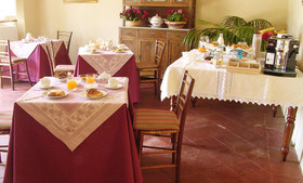 Il Callare Bed & Breakfast