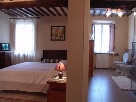 Il Callare Bed & Breakfast