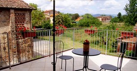 Il Callare Bed & Breakfast