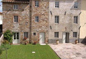 Il Callare Bed & Breakfast