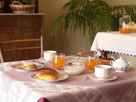 Il Callare Bed & Breakfast