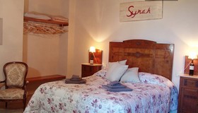 Il Callare Bed & Breakfast