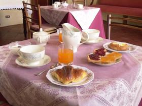 Il Callare Bed & Breakfast