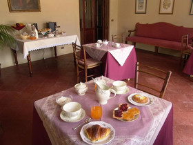 Il Callare Bed & Breakfast