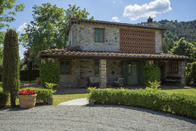 La Cascina