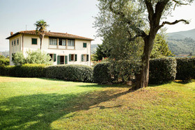 Villa Elizabeth