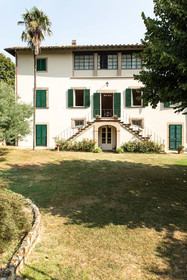 Villa Elizabeth