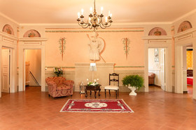 Villa Elizabeth