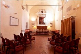 Badia di Campoleone