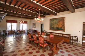 Villa Capolona